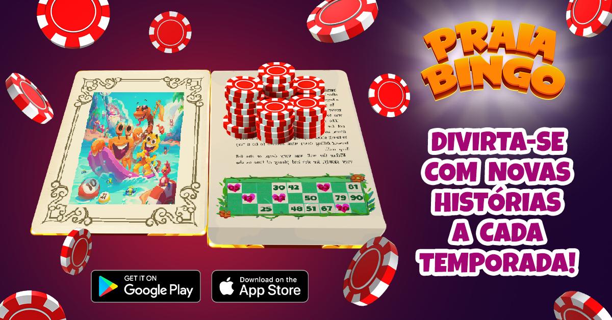2255bet bingo em casa cassino iOS